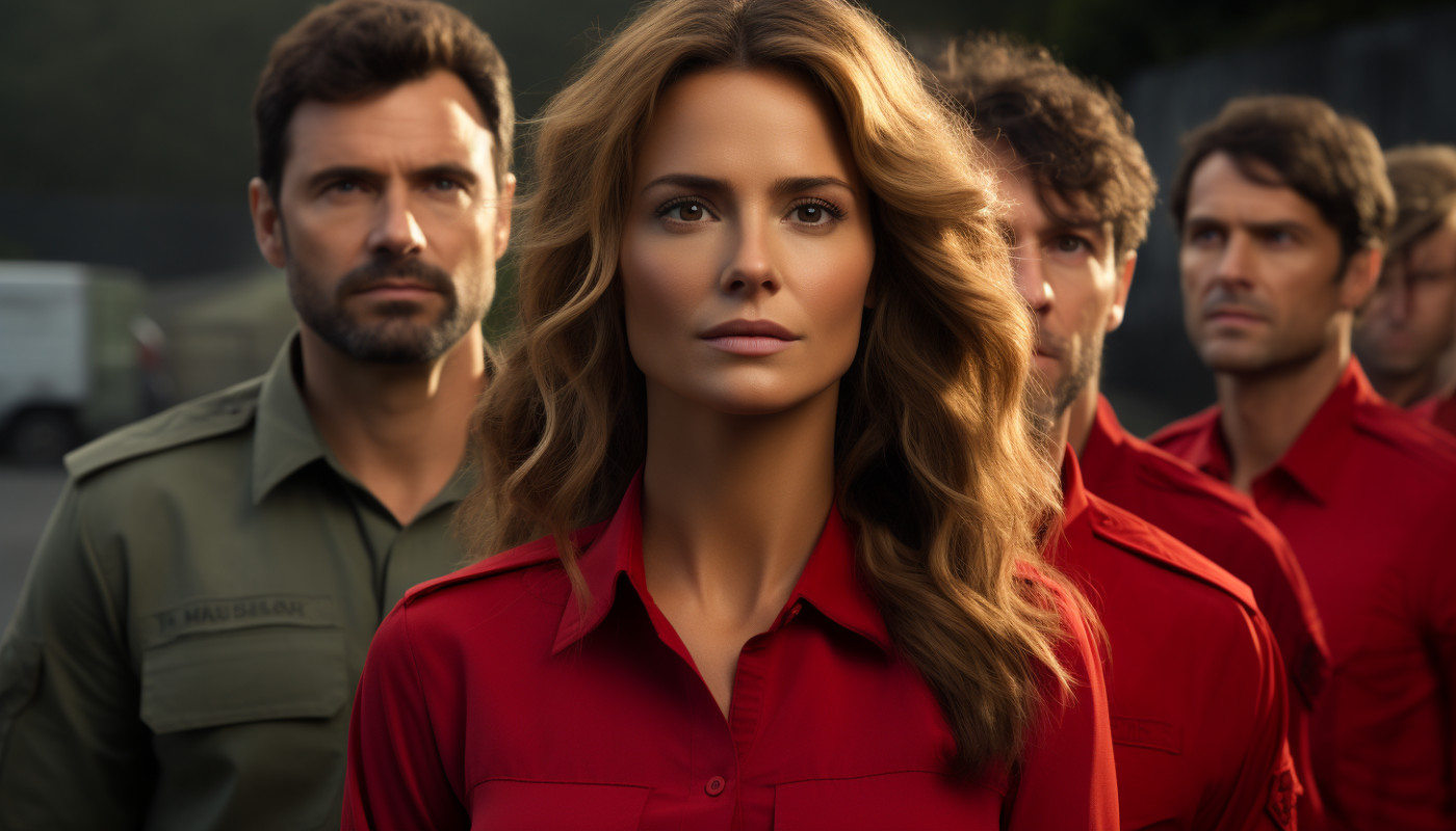 3 nouveautés sur Netflix pour finir l’été