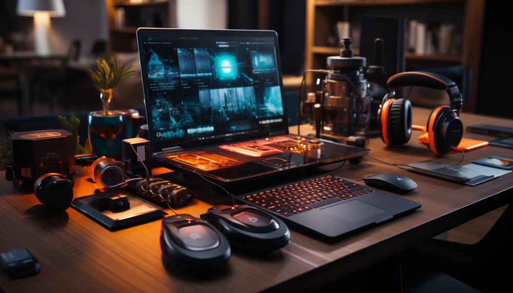 ALTIMIUM, les équipements en audiovisuels à votre porté