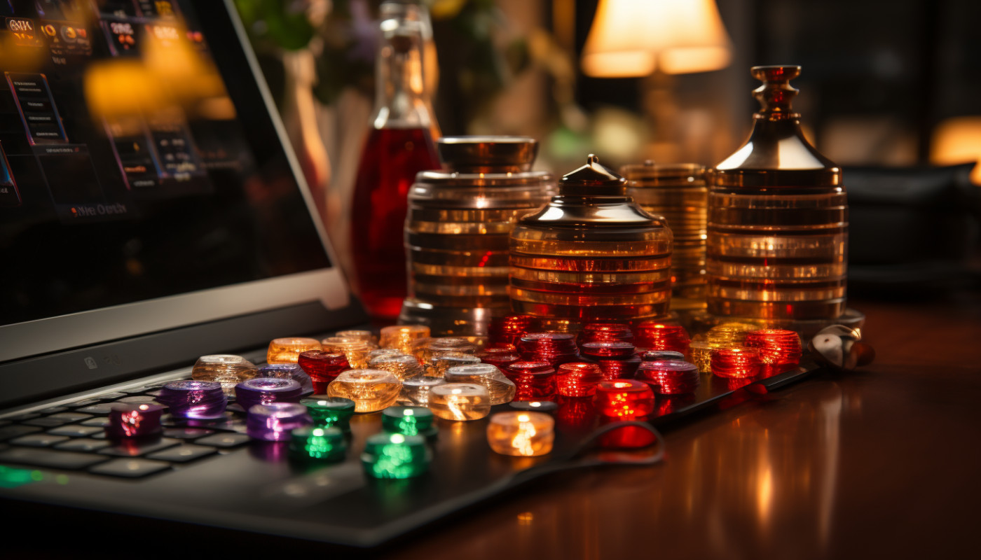 Casino en ligne : comment faire le bon choix ?