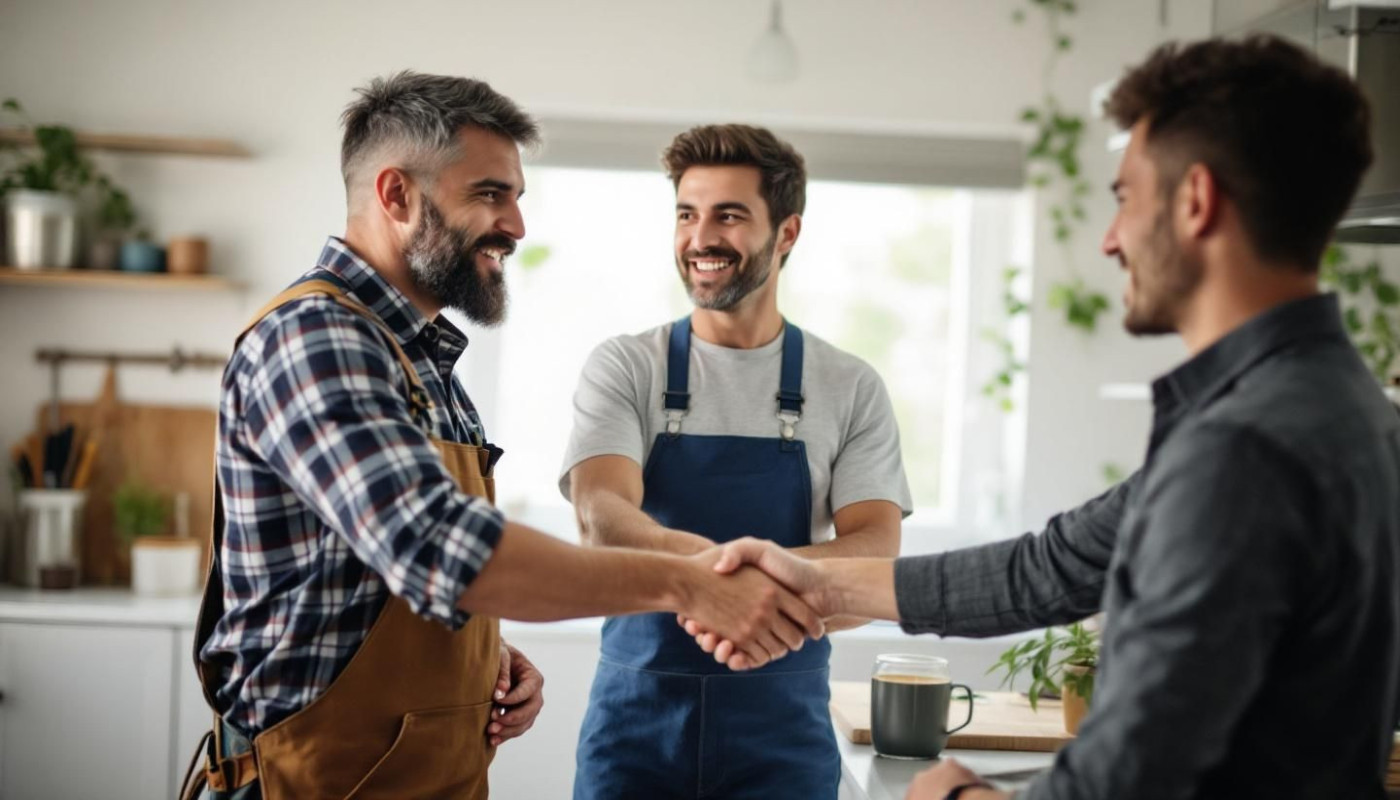 Comment choisir le bon artisan pour vos urgences domestiques ?