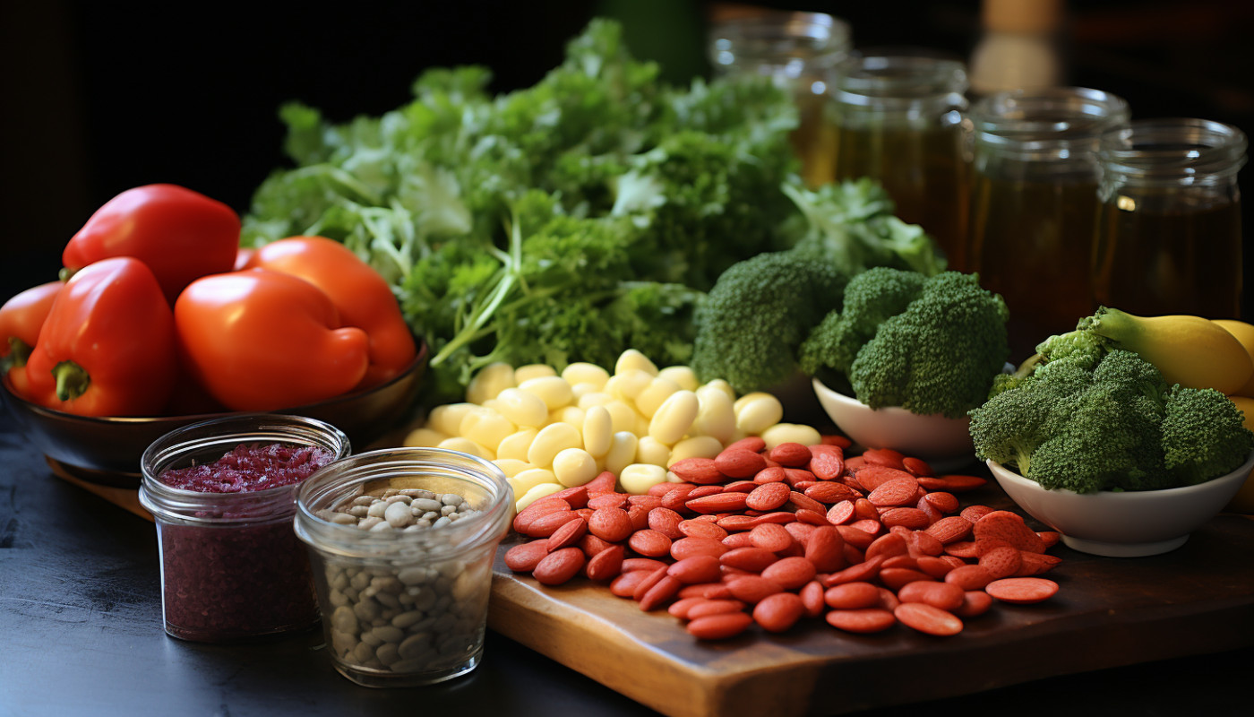 Comment faire un régime sans féculents ?