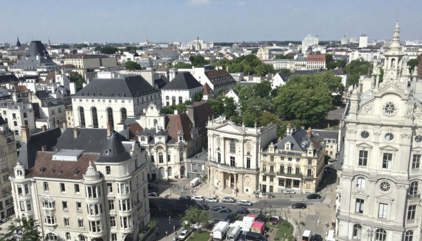 Comment les projets immobiliers contribuent-ils à la préservation culturelle ?