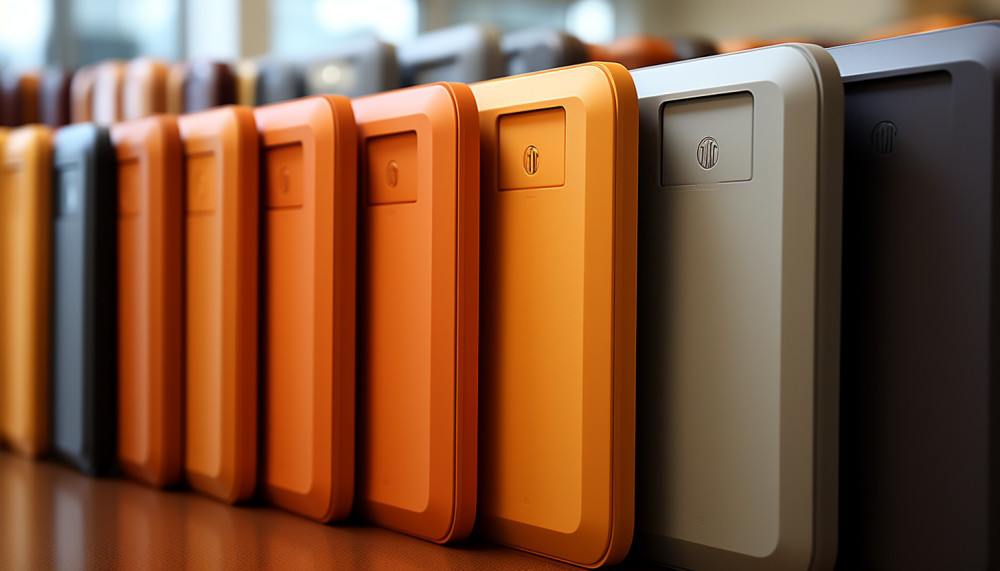Disque dur externe : Comment et lequel choisir ?