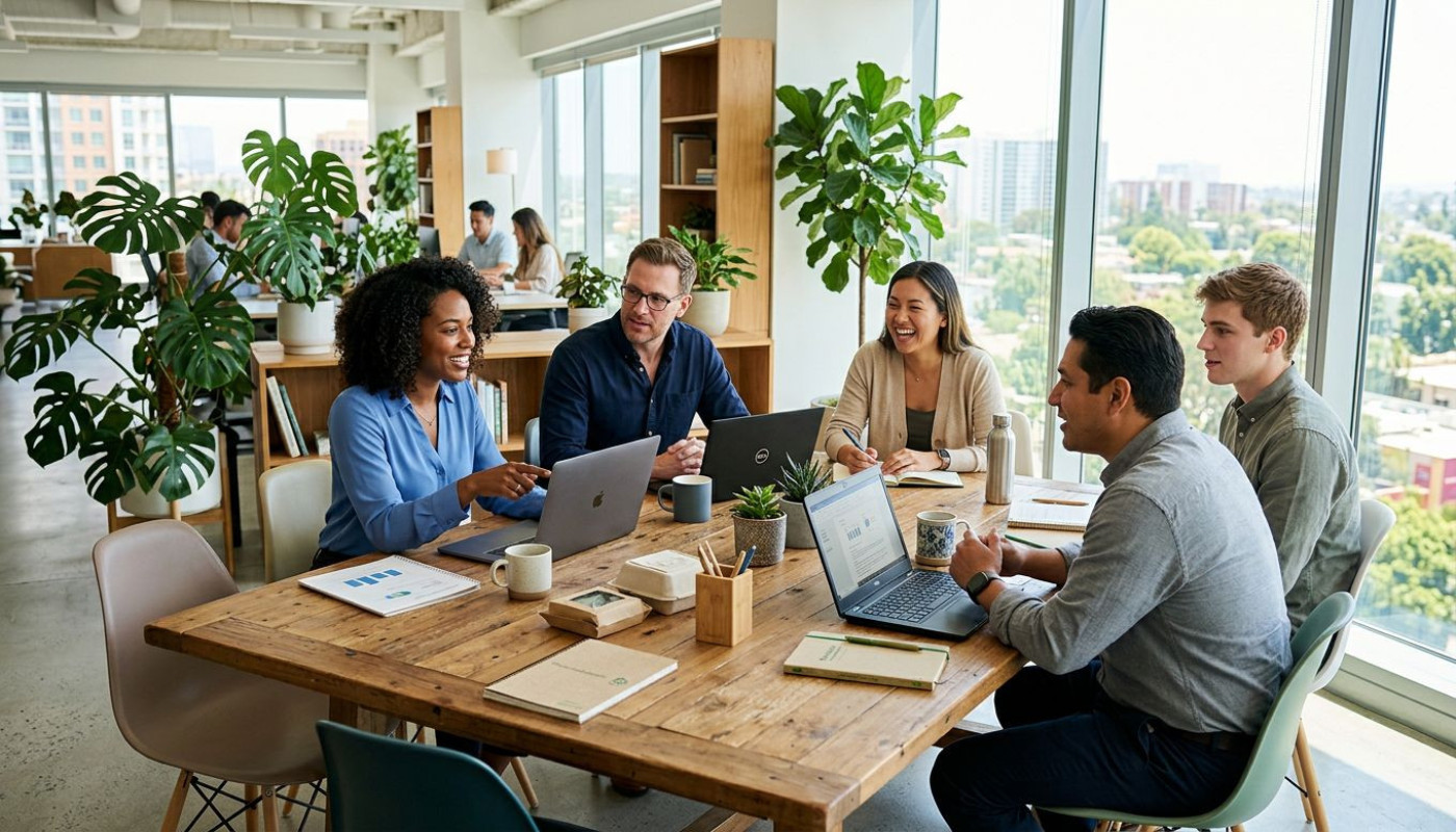 Entre conseil et rse : comment initier un changement durable ?