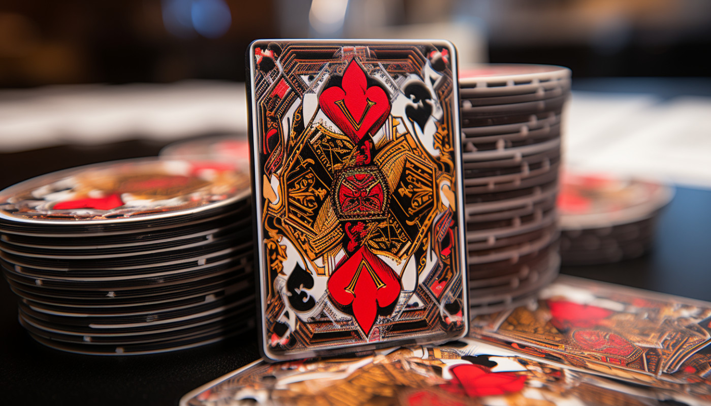 Le jeu de blackjack : qu'est-ce que c'est ?