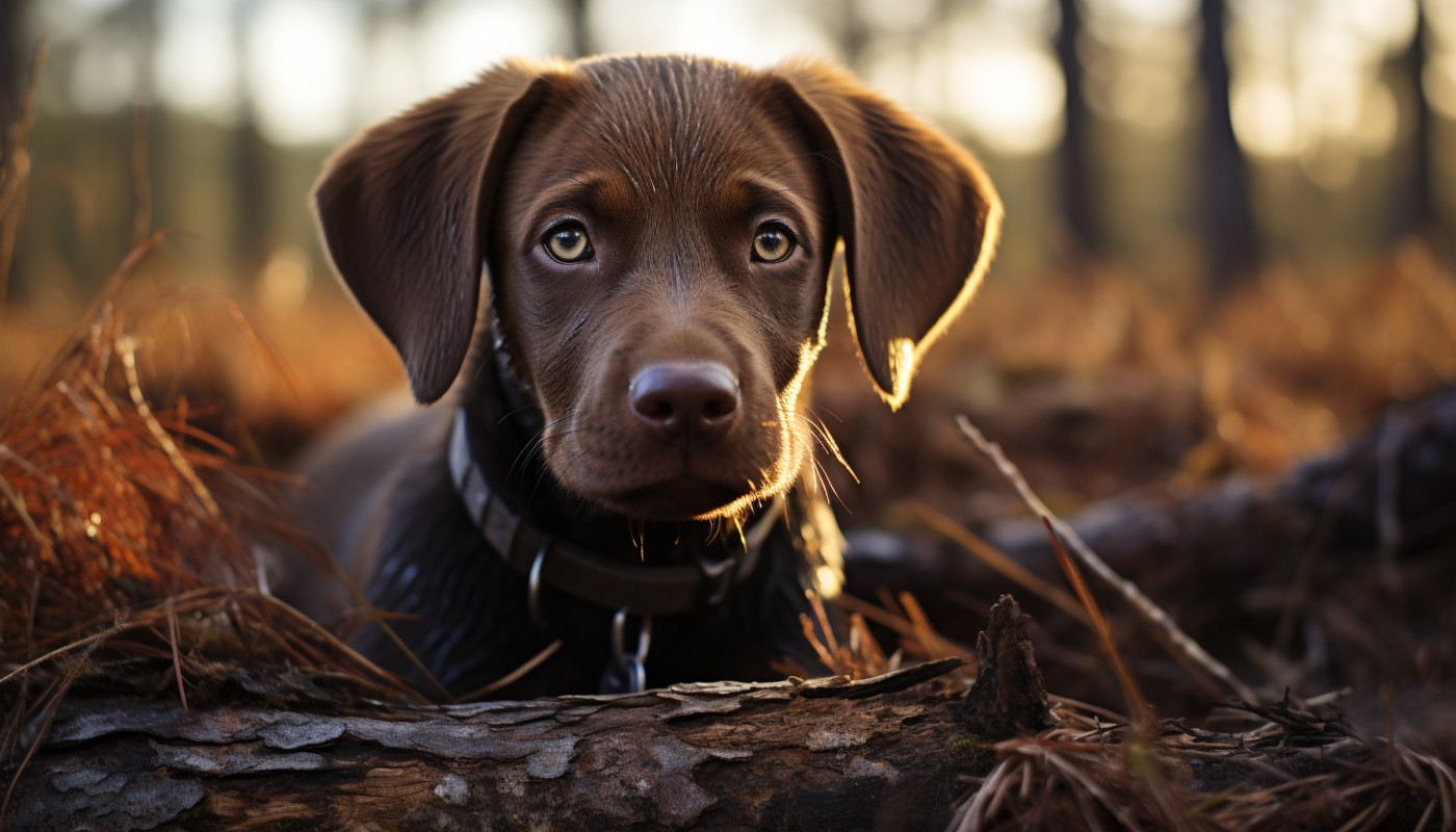 Le Labrador Retriever : un chien pas comme les autres