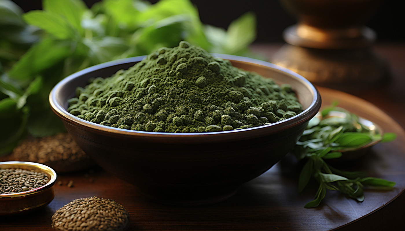 Les bienfaits liés à la consommation de la spiruline