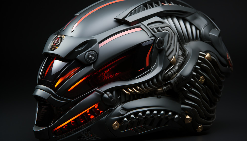 Les casques motos predator et leurs avantages