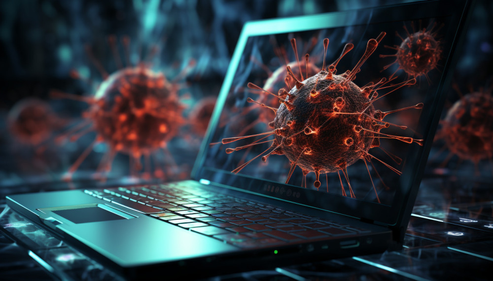 Divers - Les virus informatiques sont désormais dangereux