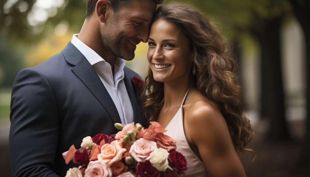 Divers - Mariés au premier regard : tout savoir
