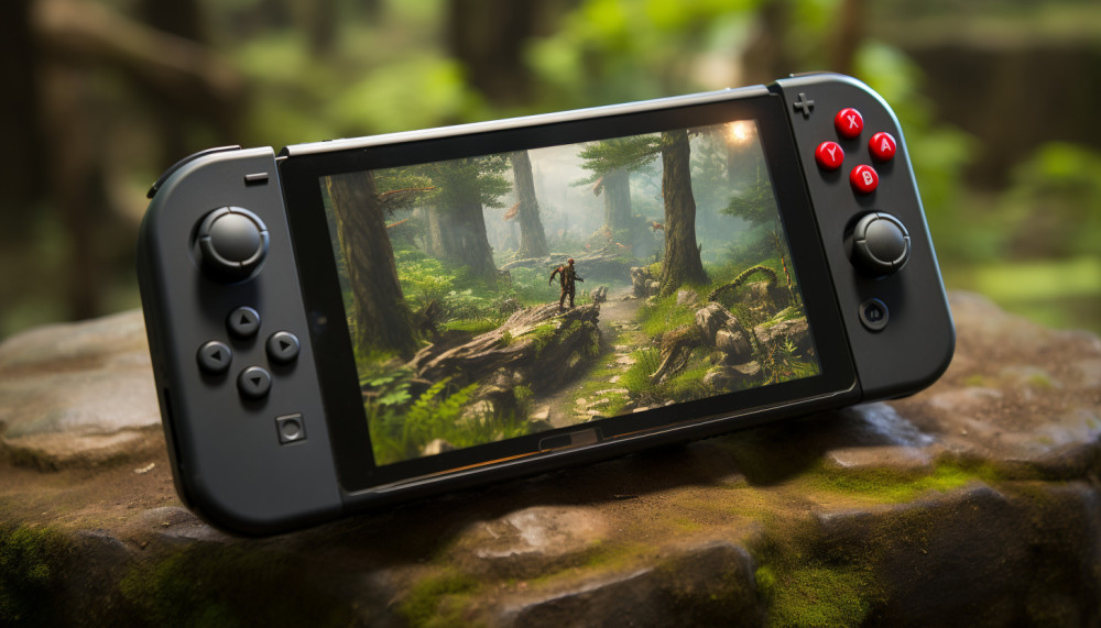 Nintendo Switch : voici pourquoi vous devez absolument l’avoir