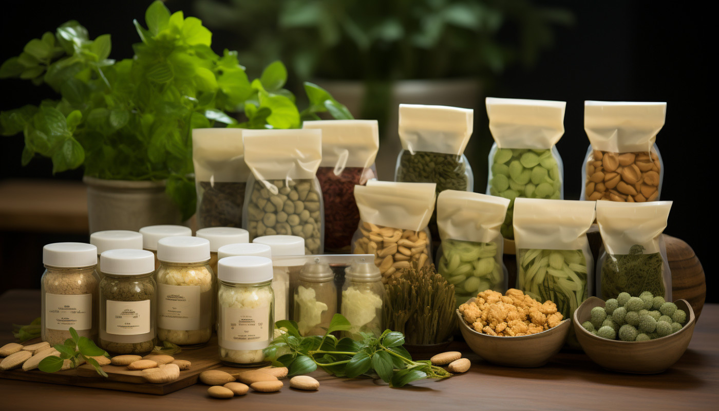 Pourquoi choisir des étiquettes écologiques ?