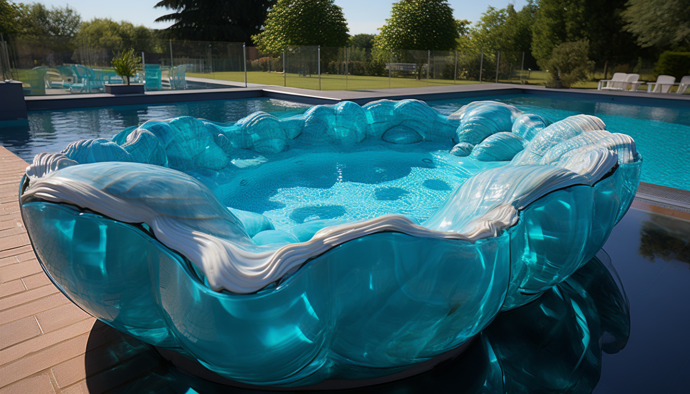 Pourquoi faire le choix d'une piscine coque ?