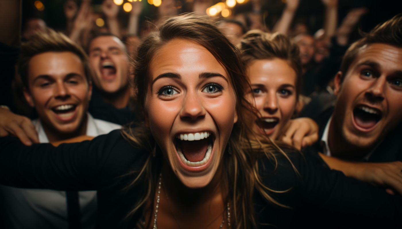 Pourquoi faire une soirée d’entreprise ?