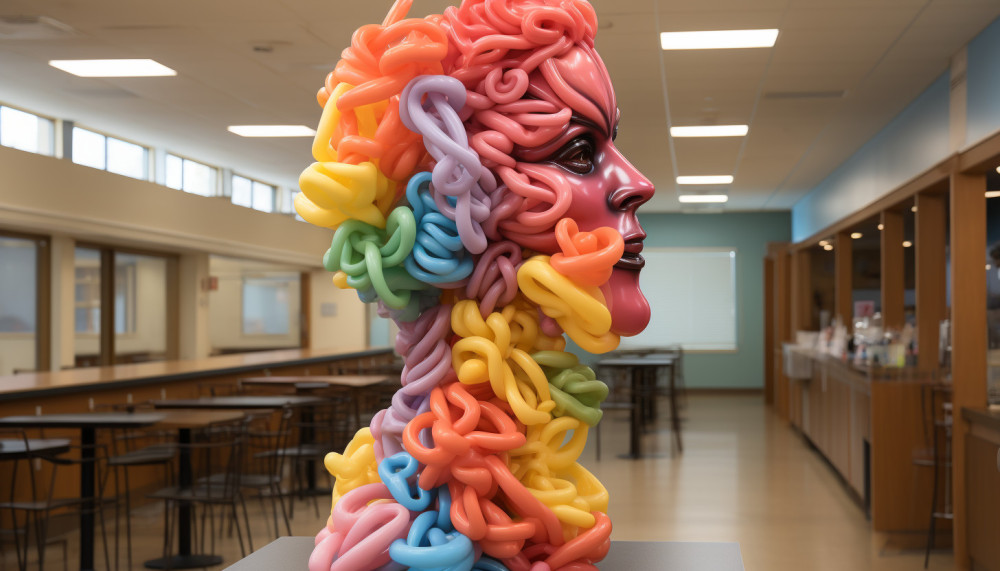 Que faire avec les sculptures de ballons ?