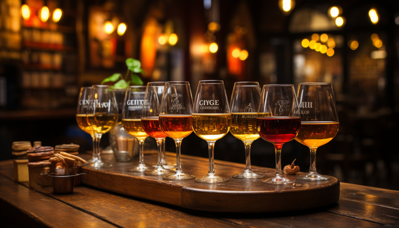 Que savoir des bières artisanales de Lyon ?