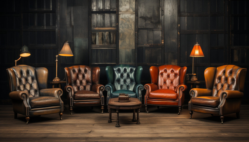 Quel fauteuil club choisir ?