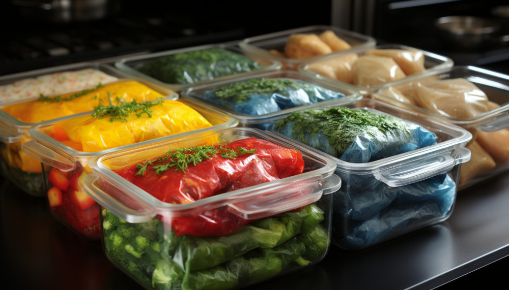Trois aliments qu’il ne faut jamais conserver au congélateur